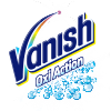 Vanish Logo